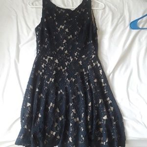 Juniors formal dress